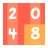 icon puzzle2048 3.3.3