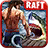 icon RAFT: Original survival game 1.23