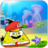 icon Frenzy Angry Sponge of Bob 1.1