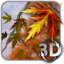 icon Autumn Leaves