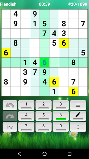 Sudoku APK for Android Download