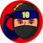 icon Ninja Messi Football 1.0