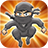 icon ninja clumsy pro 3.0