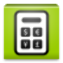 icon Currency Converter (NEW)