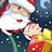 icon Santa Gravity 1.0