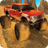icon Offroad Pickup Monster Truck: Extreme Racing 1.0