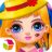 icon Seaside Girl Makeup 1.0.0