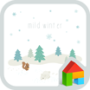 icon Mild winter Dodol Theme