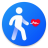 icon Step CounterPedometer 1.3.7