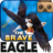 icon VR The BRAVE Eagle : Racing : Action : Fishing 1.0
