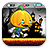 icon Halloween Jumping World 2.0