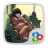 icon Lazy Afternoon GOLauncher EX Theme v1.0