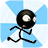 icon Super Stickman Jungle Adventure 1.0