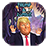icon Trump and Zombie adventure 1.0