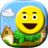 icon Emoji Cloud: Sliding Adventure 1.0