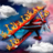 icon Planes Wings of Fire : Endless Flight Plane Sim 1.0