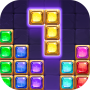 icon Jewel Block
