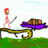 icon Retropaint Stickman Hero 0.0.4