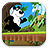 icon AmazingPandaForestRun 1.0