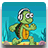 icon Turtle Running 4.0