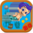 icon bubble adventures guppies +50 000