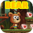 icon Super Bear Run Jungle 1.0
