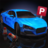 icon Driver Car Club parkingHard 1.3