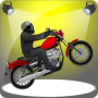 icon Create A Motorcycle