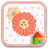 icon Peach Blossom 4.2