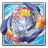 icon BEYBLADE BURST 11.1