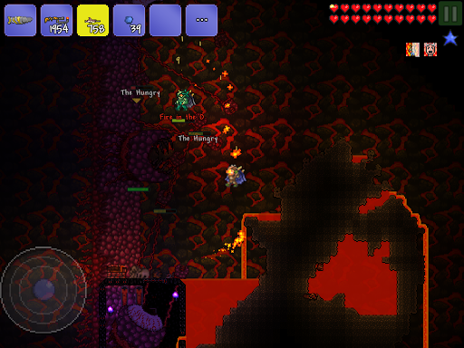 Terraria 1.1.6299 (Full) APK, via Blogger ift.tt/1AurOBh