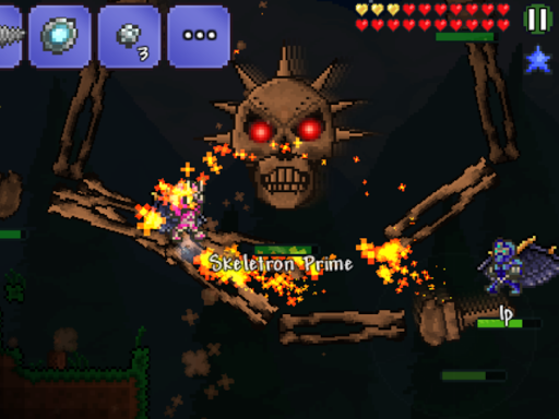 Terraria 1.2.12715 (arm) (Android 4.0.3+) APK Download by 505 Games Srl -  APKMirror