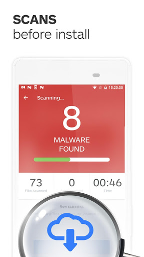 malware bytes portable app
