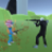 icon Granny Shooter VS Zombie Shooter 1.0