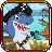icon Happy Shark Adventure 1.1