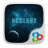 icon Nucleus GOLauncher EX Theme v1.0