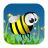 icon Bees Survival Game 1.0.1
