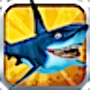 icon Shark Dive Adventure