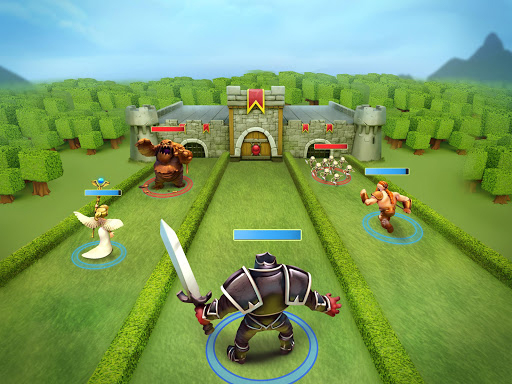 Chess Castle Apk Download for Android- Latest version 0.4.7- com