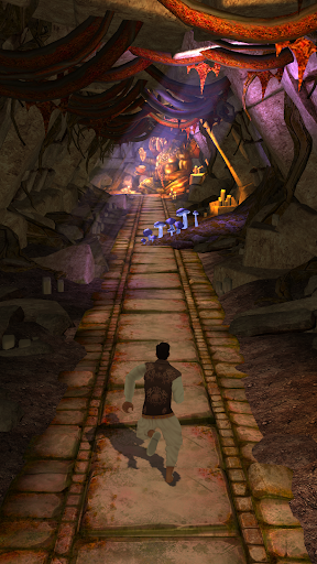 Temple Run 2 – Spooky Summit Halloween Update - Jogos Online Wx