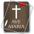 icon tepteev.ihar.biblia_ave_maria.AOUNVFLAKOECSYLY 5.5.5