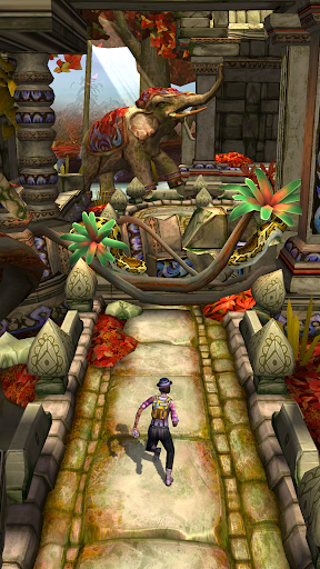 Temple Run 2 – Spooky Summit Halloween Update - Jogos Online Wx