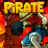 icon Pirate King Luffy Epic Battle 2017 1.0
