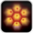icon Smoke and Fire GO Launcher EX 1.0