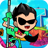 icon Titans Go Superhero Rush 1.0