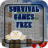 icon Survival games free 1.0
