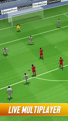 Soccer Star 22 Top Leagues MOD free purchases 2.13.0 APK