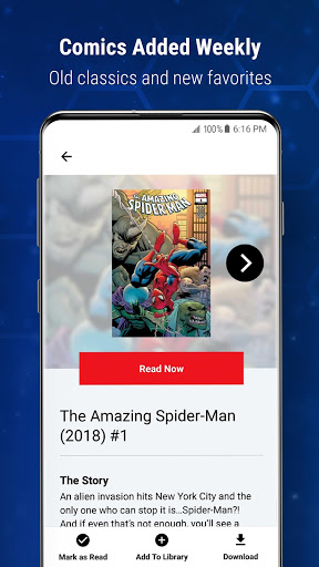 Baixar MARVEL Spider-Man Unlimited 4.6 Android - Download APK Grátis