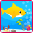 icon Baby Shark Adventure 1.2