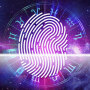 icon Fingerprint Fortune Telling